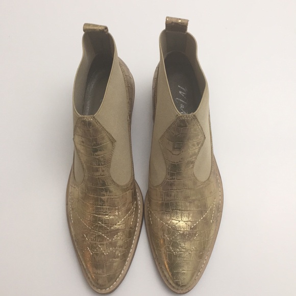 Sweet Jane by Matisse Booties - Picture 7 of 8